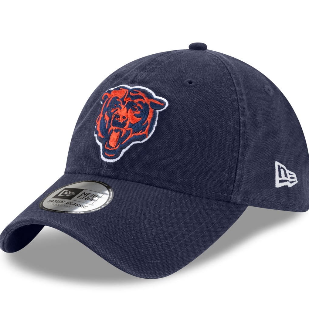 Bad Bunny x Chicago Bears Concho Hat